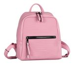 TOM TAILOR Tamara Backpack S Rose