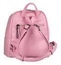 TOM TAILOR Tamara Backpack S Rose