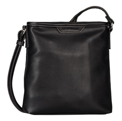 TOM TAILOR Leora Cross Bag S Black