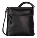 TOM TAILOR Leora Cross Bag S Black TOM TAILOR Leora Cross Bag S Black
