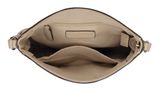 TOM TAILOR Amaris Cross Bag S Taupe TOM TAILOR Amaris Cross Bag S Taupe