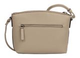 TOM TAILOR Amaris Cross Bag S Taupe TOM TAILOR Amaris Cross Bag S Taupe