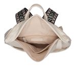 TOM TAILOR Palina Backpack L Beige TOM TAILOR Palina Backpack L Beige