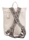 TOM TAILOR Palina Backpack L Beige TOM TAILOR Palina Backpack L Beige