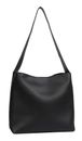 TOM TAILOR Angie Hobo Bag M Black