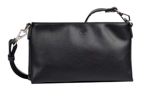 TOM TAILOR Poppy Cross Bag S Black