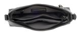 TOM TAILOR Poppy Cross Bag S Black TOM TAILOR Poppy Cross Bag S Black