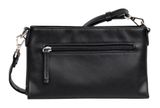 TOM TAILOR Poppy Cross Bag S Black TOM TAILOR Poppy Cross Bag S Black