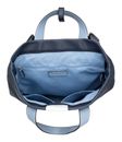 TOM TAILOR Zena Backpack L Dark Blue TOM TAILOR Zena Backpack L Dark Blue