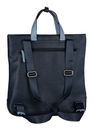 TOM TAILOR Zena Backpack L Dark Blue TOM TAILOR Zena Backpack L Dark Blue