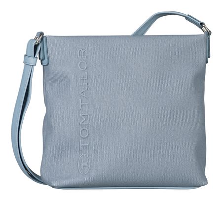 TOM TAILOR Rosa Cross Bag S Mid Blue