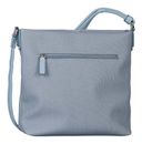 TOM TAILOR Rosa Cross Bag S Mid Blue TOM TAILOR Rosa Cross Bag S Mid Blue