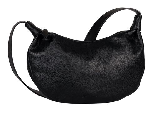 TOM TAILOR Liliana Cross Bag M Black
