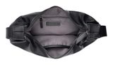 TOM TAILOR Liliana Cross Bag M Black TOM TAILOR Liliana Cross Bag M Black