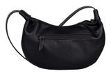 TOM TAILOR Liliana Cross Bag M Black TOM TAILOR Liliana Cross Bag M Black