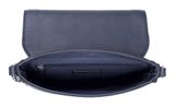 TOM TAILOR Nani Saddle Bag Dark Blue TOM TAILOR Nani Saddle Bag Dark Blue