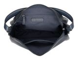 TOM TAILOR Dea Hobo Bag M Dark Blue TOM TAILOR Dea Hobo Bag M Dark Blue