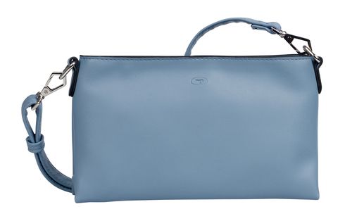 TOM TAILOR Poppy Cross Bag S Mid Blue