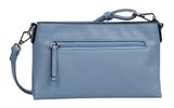 TOM TAILOR Poppy Cross Bag S Mid Blue TOM TAILOR Poppy Cross Bag S Mid Blue
