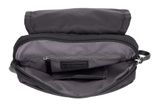 TOM TAILOR Sansa Backpack M Black TOM TAILOR Sansa Backpack M Black
