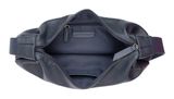 TOM TAILOR Liliana Cross Bag M Dark Blue TOM TAILOR Liliana Cross Bag M Dark Blue