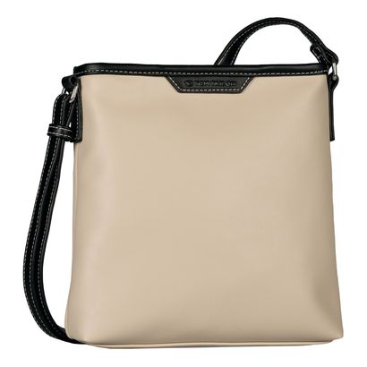 TOM TAILOR Leora Cross Bag S Beige