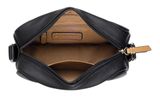 TOM TAILOR Zena Camera Bag Black TOM TAILOR Zena Camera Bag Black