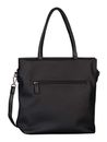 TOM TAILOR Rosa Zip Shopper M Black