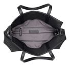 TOM TAILOR Rosa Zip Shopper M Black