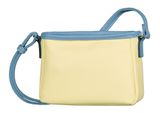 TOM TAILOR Leora Cross Bag XS Yellow TOM TAILOR Leora Cross Bag XS Yellow