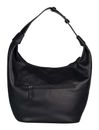 TOM TAILOR Liliana Hobo Bag L Black