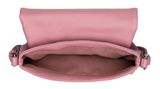 TOM TAILOR Lissi Flap Bag no Zip S Rose TOM TAILOR Lissi Flap Bag no Zip S Rose