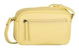 TOM TAILOR Mirenda Camera Bag Yellow TOM TAILOR Mirenda Camera Bag Yellow