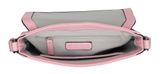 TOM TAILOR Wendi Saddle Bag Rose TOM TAILOR Wendi Saddle Bag Rose