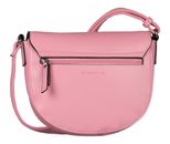 TOM TAILOR Wendi Saddle Bag Rose TOM TAILOR Wendi Saddle Bag Rose