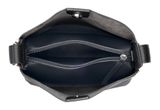 TOM TAILOR Angie Cross Bag M Black TOM TAILOR Angie Cross Bag M Black