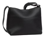 TOM TAILOR Angie Cross Bag M Black TOM TAILOR Angie Cross Bag M Black