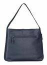 TOM TAILOR Yuma Hobo Bag M Dark Blue