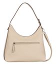 TOM TAILOR Jema Hobo Bag M Cream White TOM TAILOR Jema Hobo Bag M Cream White