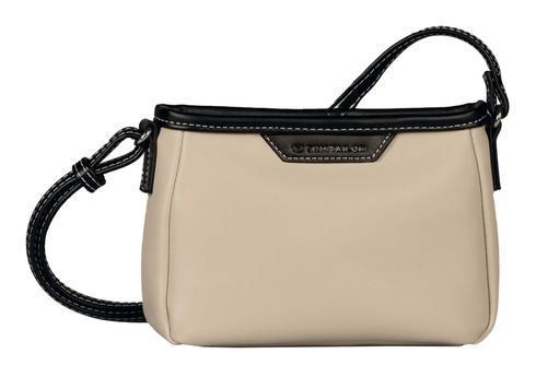 TOM TAILOR Leora Cross Bag XS Beige
