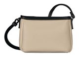 TOM TAILOR Leora Cross Bag XS Beige TOM TAILOR Leora Cross Bag XS Beige