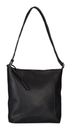 TOM TAILOR Nara Hobo Bag M Black TOM TAILOR Nara Hobo Bag M Black