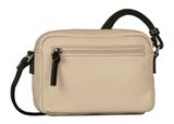 TOM TAILOR Leora Camera Bag Beige TOM TAILOR Leora Camera Bag Beige