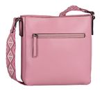 TOM TAILOR Nani Cross Bag M Rose