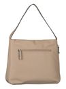 TOM TAILOR Yuma Hobo Bag M Taupe TOM TAILOR Yuma Hobo Bag M Taupe