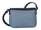 TOM TAILOR Leora Cross Bag XS Mid Blue TOM TAILOR Leora Cross Bag XS Mid Blue