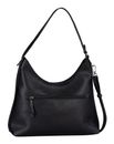TOM TAILOR Jema Hobo Bag M Black TOM TAILOR Jema Hobo Bag M Black