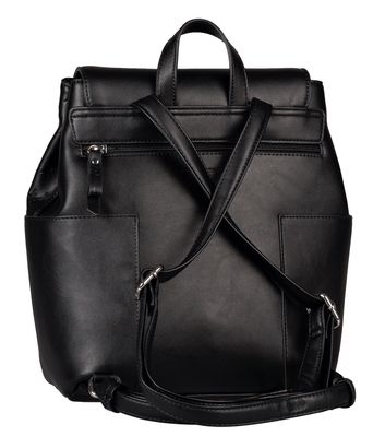 トートバッグ TAILOR STUDIO Dual Touch Web Backpack Black THE CASE 2WAYトート＆リュックサック サコッシュ付き 多機能・軽量