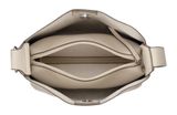TOM TAILOR Angie Cross Bag M Beige TOM TAILOR Angie Cross Bag M Beige