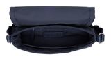 TOM TAILOR Sansa Flap Bag no Zip S Dark Blue TOM TAILOR Sansa Flap Bag no Zip S Dark Blue
